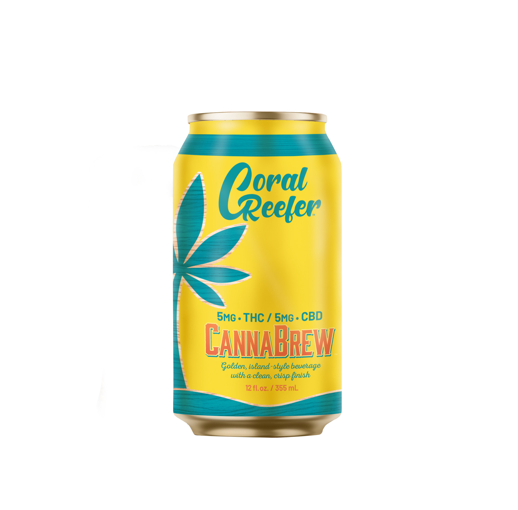 CannaBrew 5mg