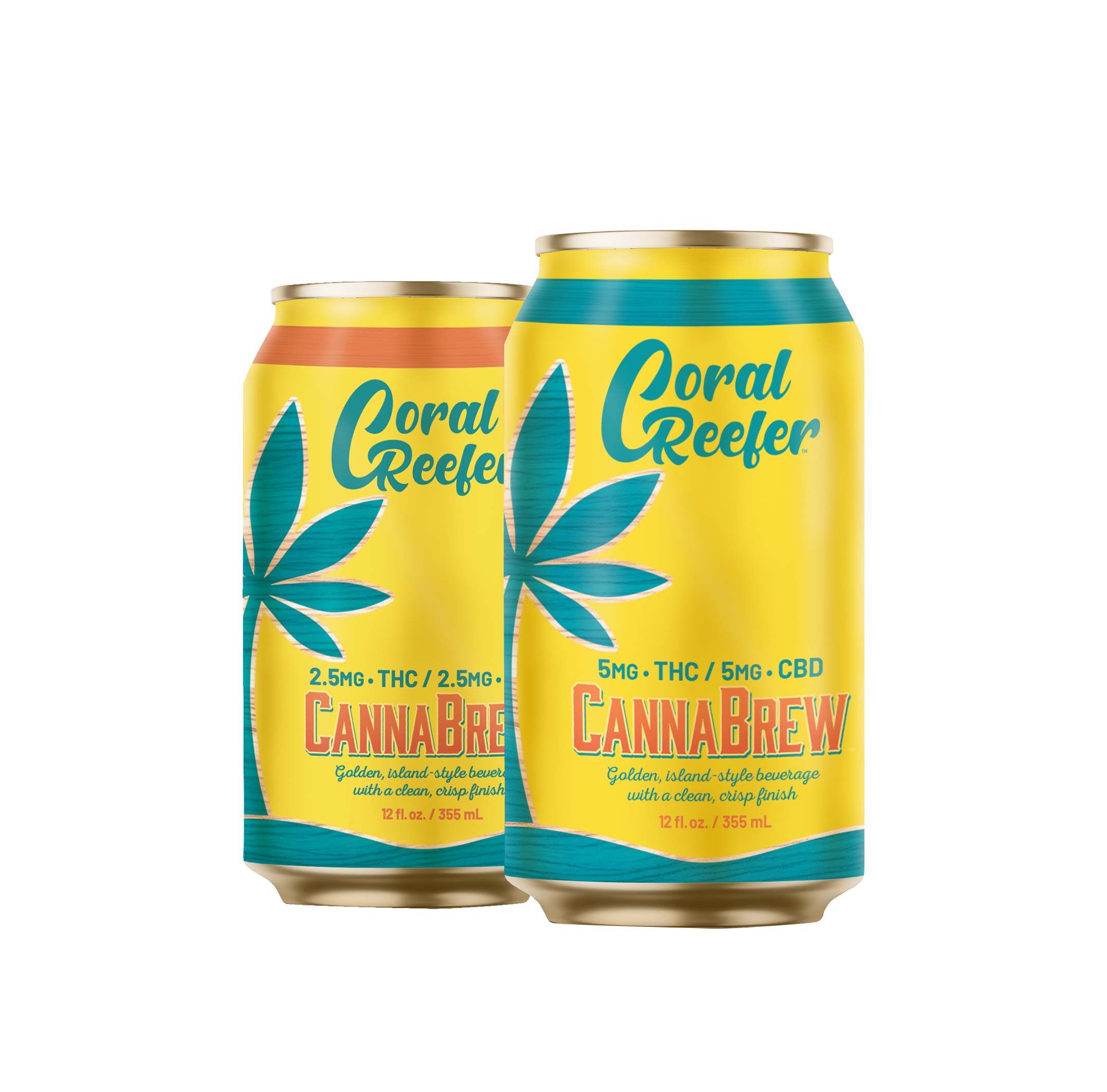 CannaBrew Mixer Pack