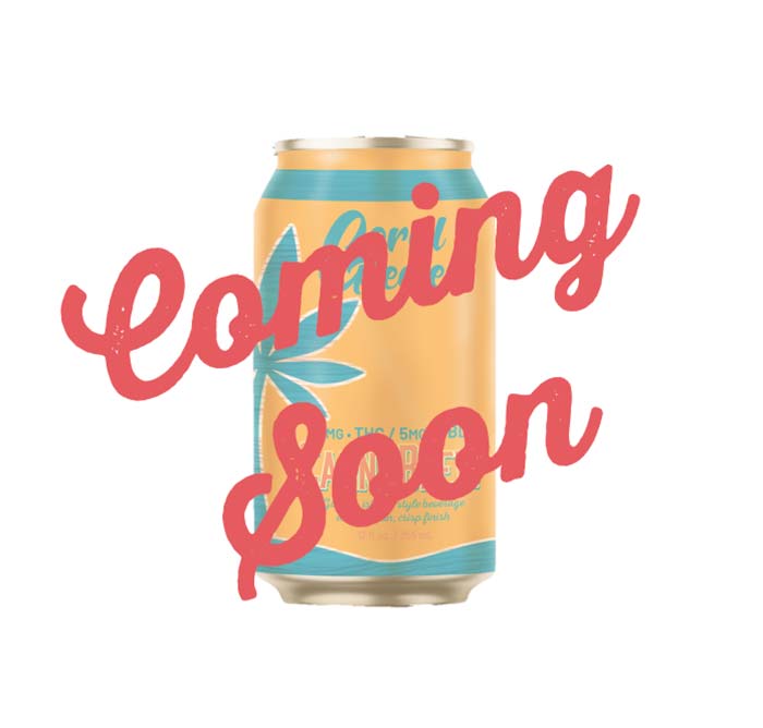 CannaBrew Tropical IPA